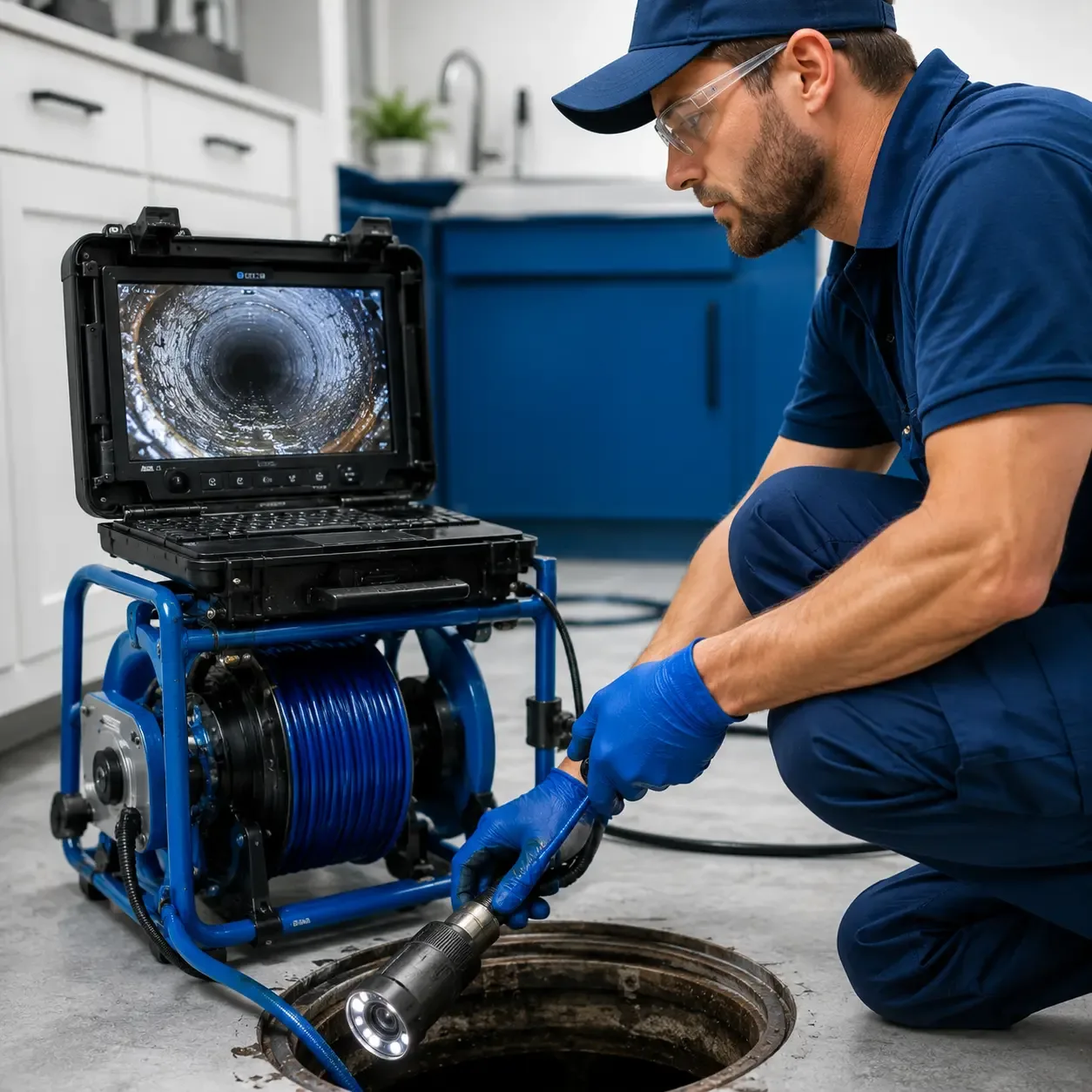 Pipe Relining professionals serving Grangeville, ID